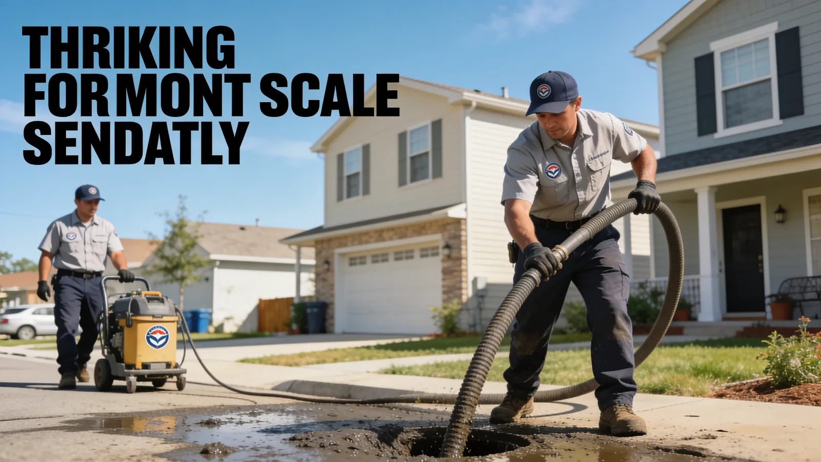 Sewage Cleanup in Hutchinson, PA near me
